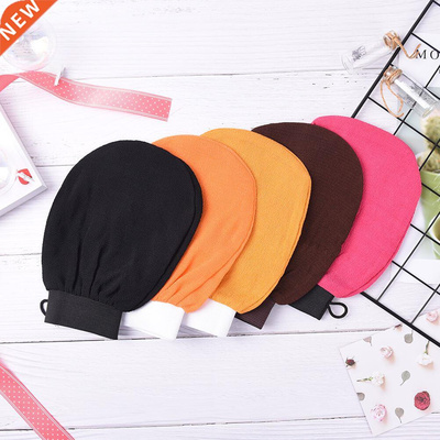 Shower Bath Magic Peeling Glove Exfoliating Tan Removal Glo