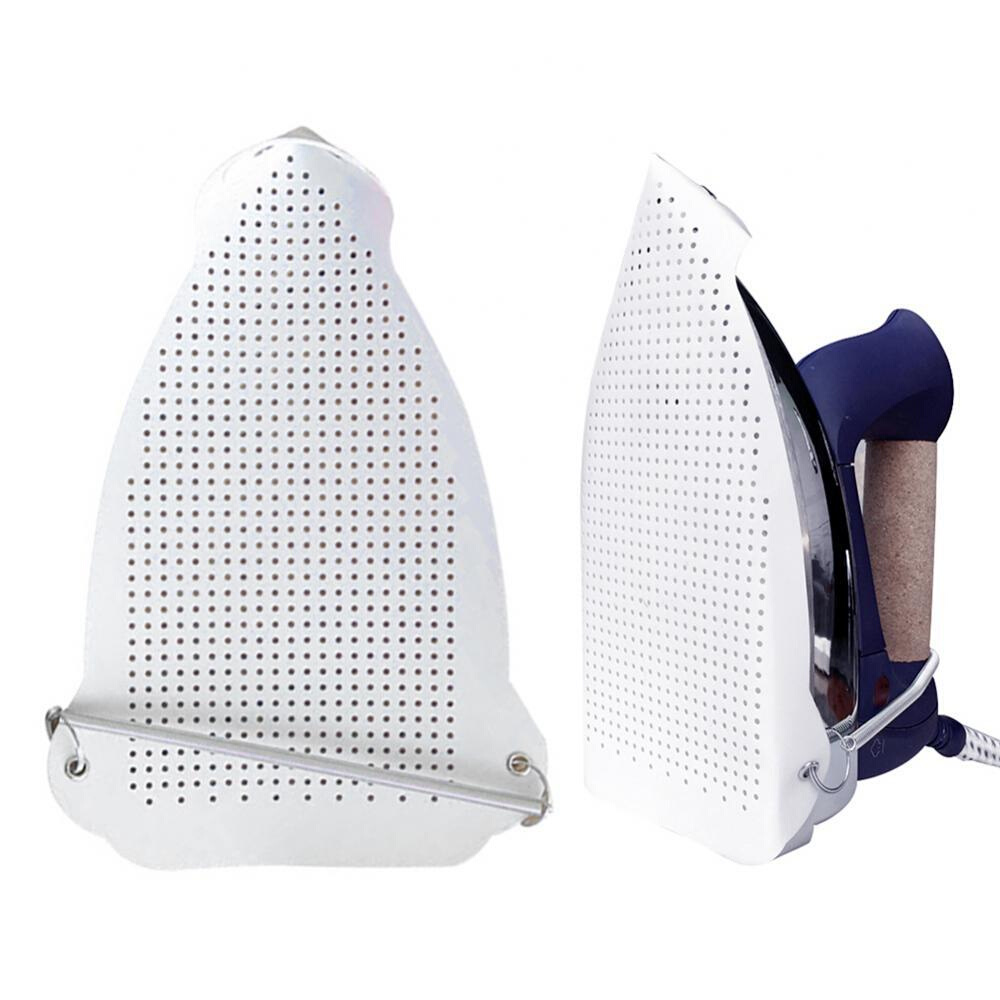 Iron Shoe Plate Cover Universal Ironing Cloth Protective