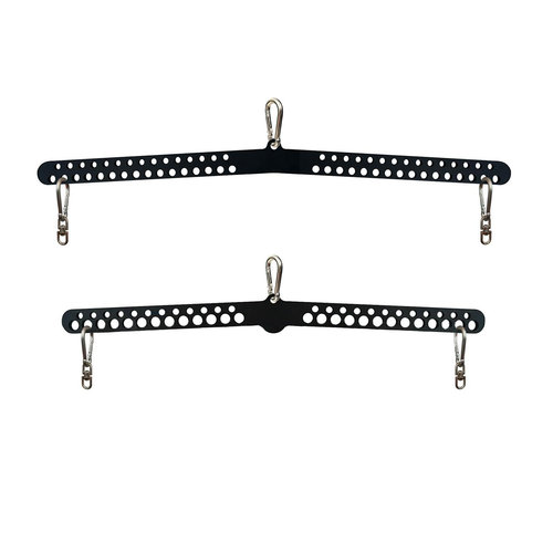 Cable Machine Attachments Training Accessories LAT Pull Down