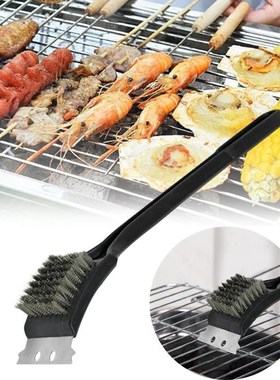 Bbq Sauce Brush Size21x7.3CM(Approximately) Cleaning Weber