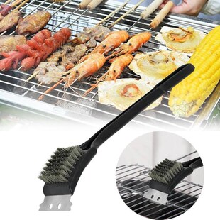 Bbq Sauce Brush Size21x7.3CM(Approximately) Cleaning Weber