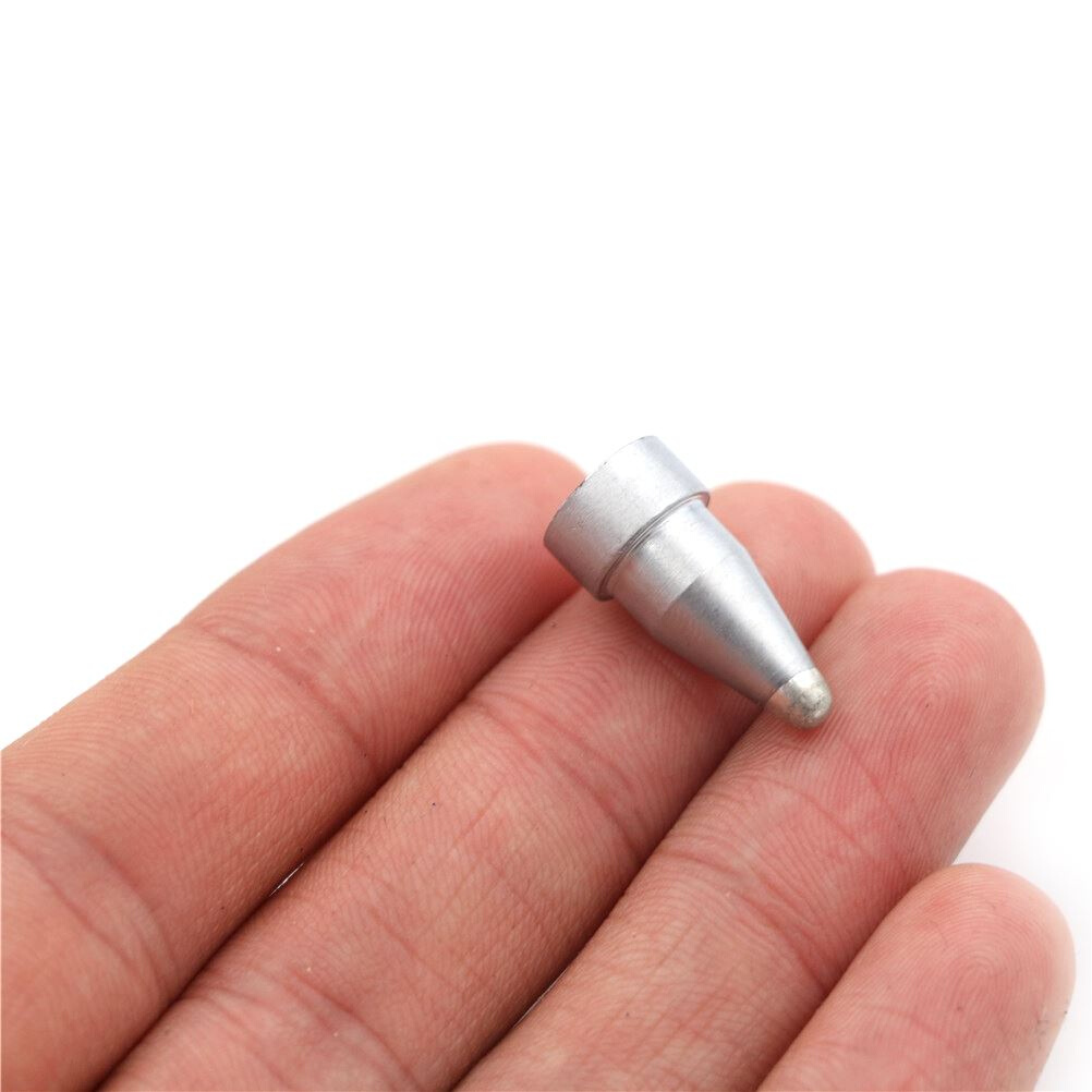 A1002 0.8MM Replace Desoldering Gun Leader-Free Solder Tip F