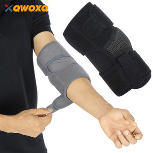 1 PCS Elbow Brace Tennis Compression Sleeve Wrap for