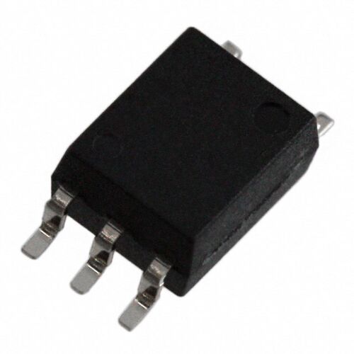 TLP2366(V4-TPL E [OPTOISO 3.75KV PSH PULL SO6-5]