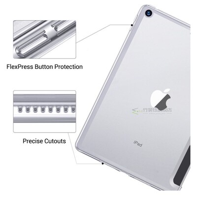 Tablet case for iPad Mini 3 2 1 Funda Smart Protective Shell