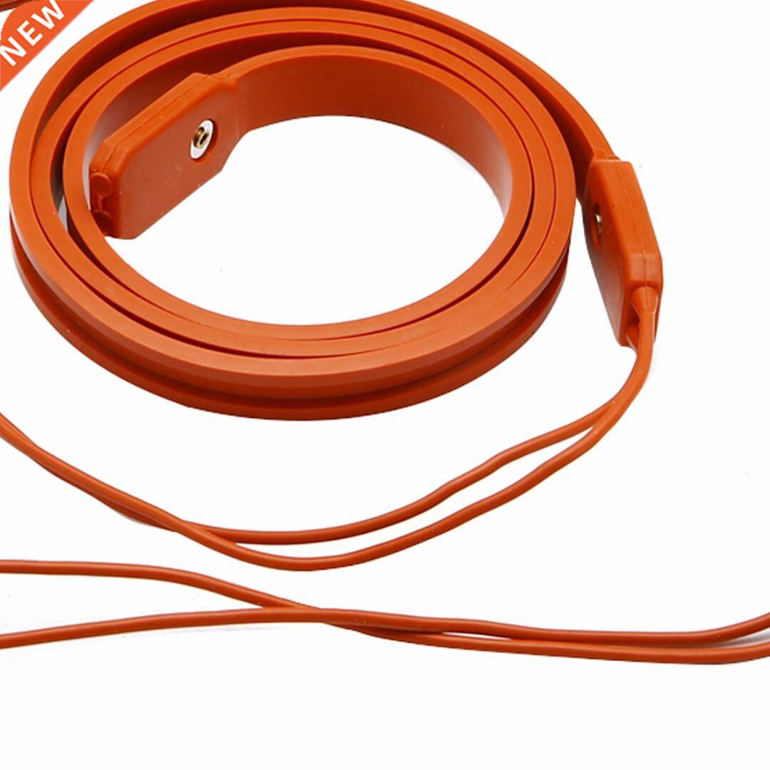 Durable 1M Electric Wine Beer Brew Heating Belt 80W 110V Hea