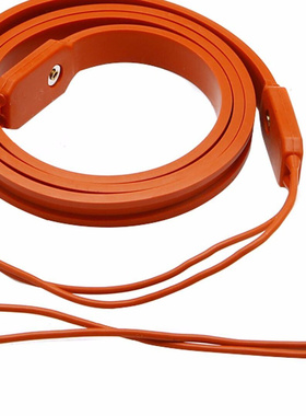 Durable 1M Electric Wine Beer Brew Heating Belt 80W 110V Hea