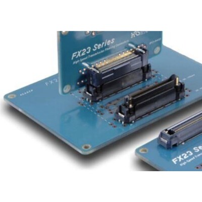 FX23-100S-0.5SV [Board to Board & Mezzanine Connectors 0.5mm