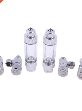 Hot Sale 4 Styles 1PC Aquarium System CO2 Regulator Needle C