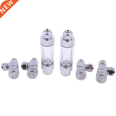 Hot Sale 4 Styles 1PC Aquarium System CO2 Regulator Needle C