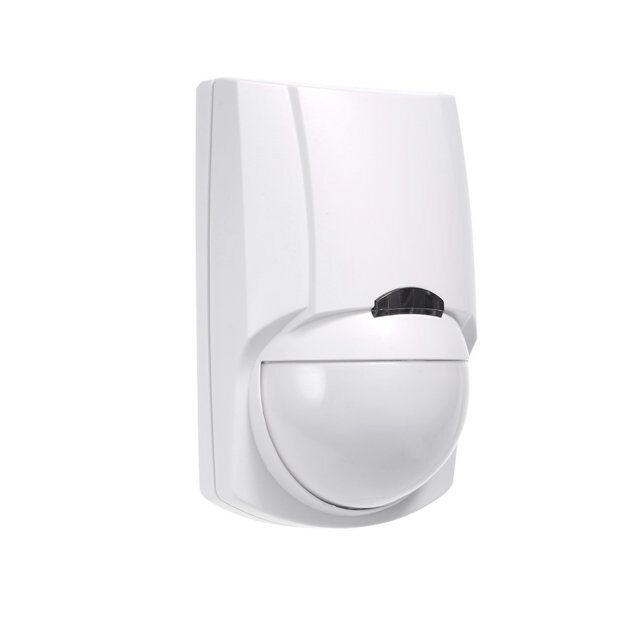 Smart WiFi Infrared Detectors Motion Sensor Alarm Wireless W