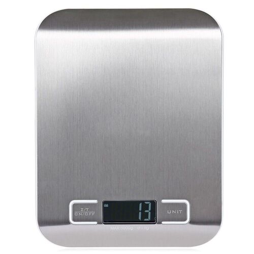 5000g/1g Electronic Kitchen Food Diet Scale Weight Balance L