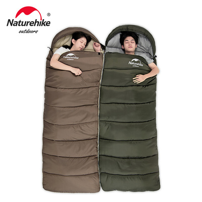 Naturehike Sleeping Bag Ultralight Winter Cotton Sleeping