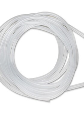 Silicone Ozone Hose,ozone contact tube FDA food grade 1metre