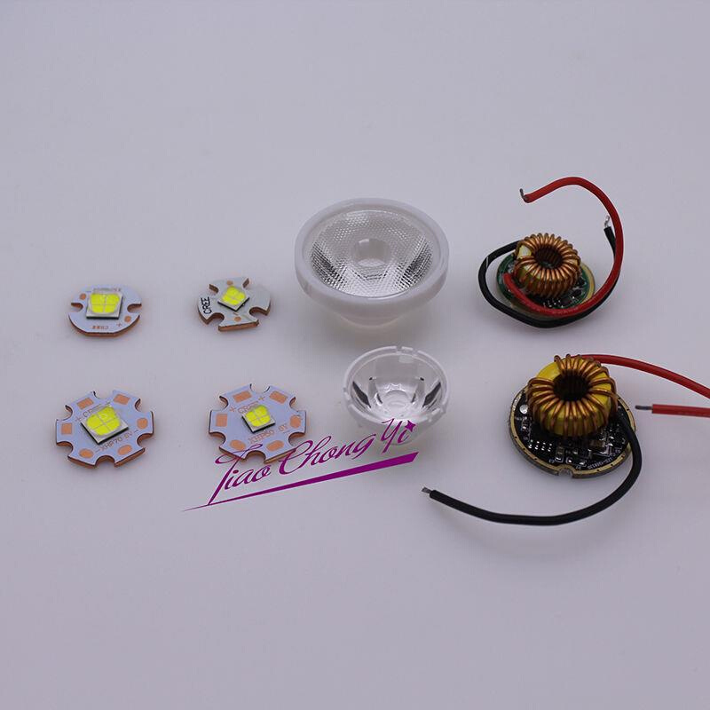 CREE XHP70 XHP50 6V 12V LED Emitter +1Model 5 Model Led Powe