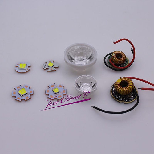 CREE XHP70 XHP50 6V 12V LED Emitter +1Model 5 Model Led Powe