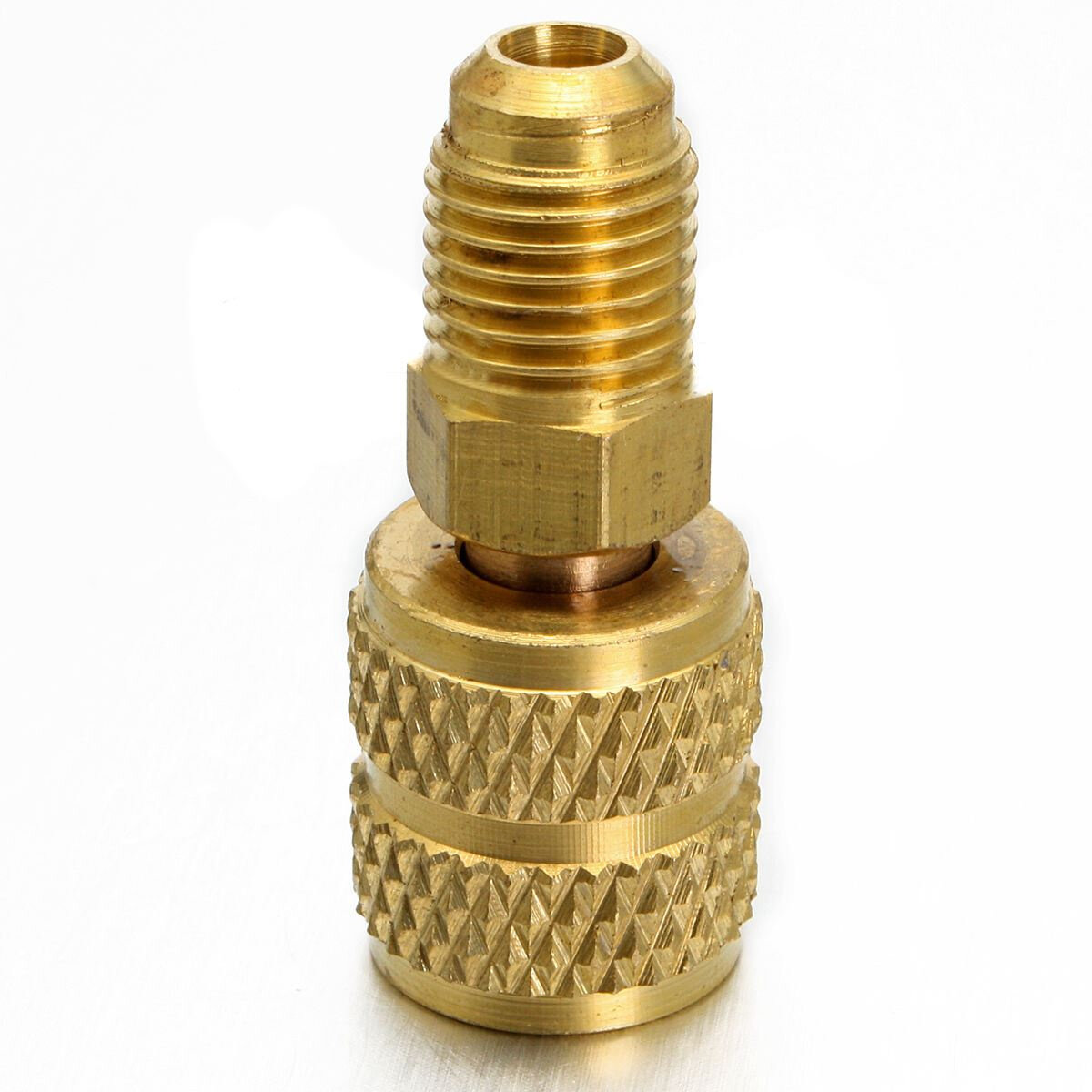 R410a Straight apter 1/4