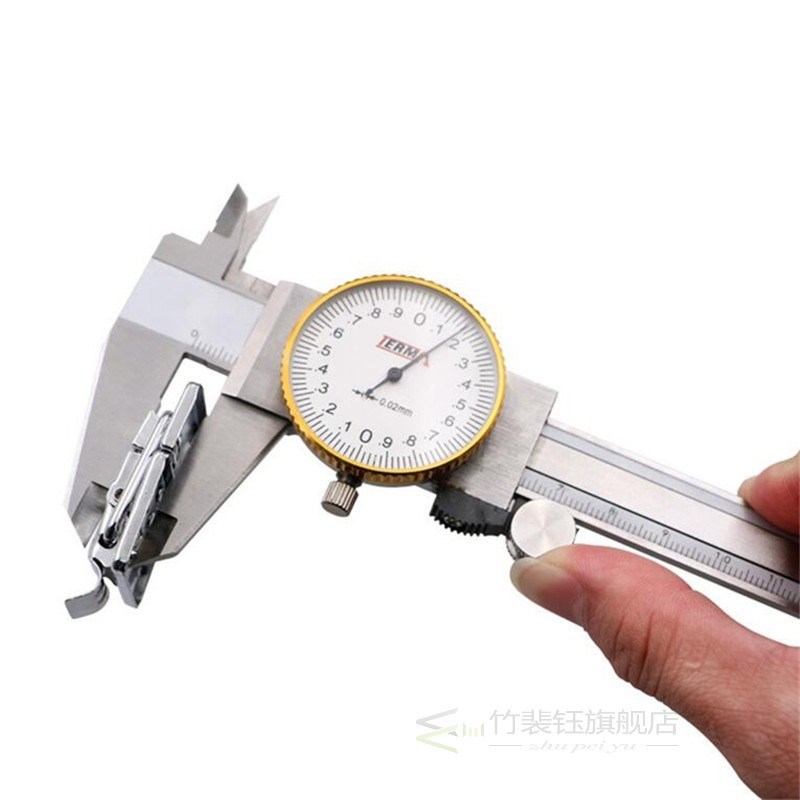 Stainless Steel Chrome Latch Toolbox Buckle Instrument Box L