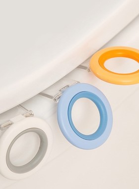 Toilet Seat Lifter Toilet Lifting Device Avoid Touching Toil