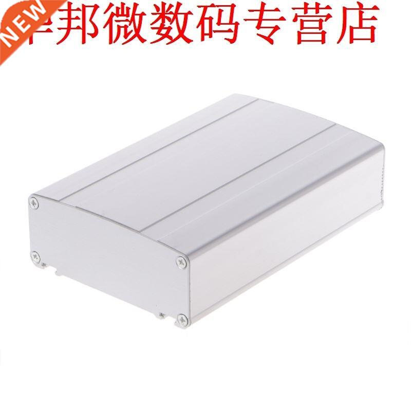 Box Enclosure Case Project For PCB Board  120x80x33mm