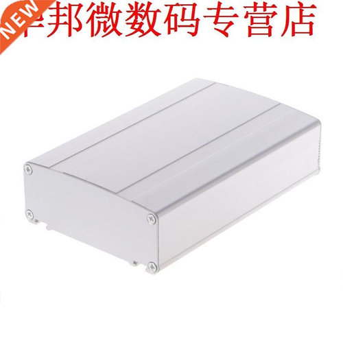 Box Enclosure Case Project For PCB Board  120x80x33mm