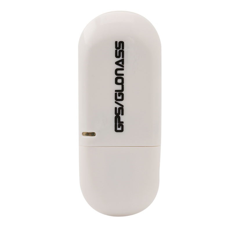VK-172 GMOUSE USB GPS Receiver Glonass Support Windows 10/8/