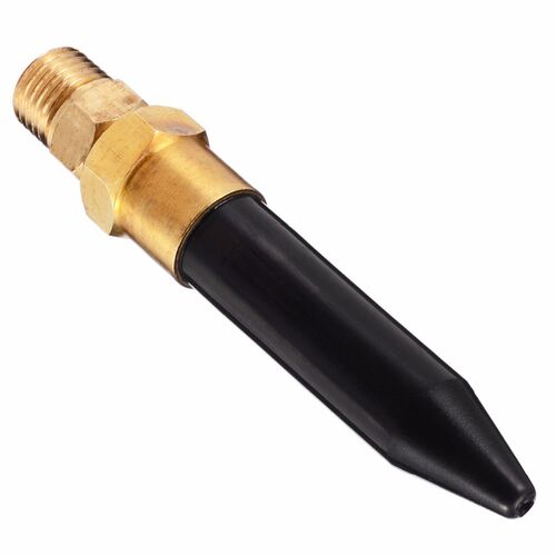 1pc Top Quality Helium Balloon Gad Inflator Tilt Valve Ballo