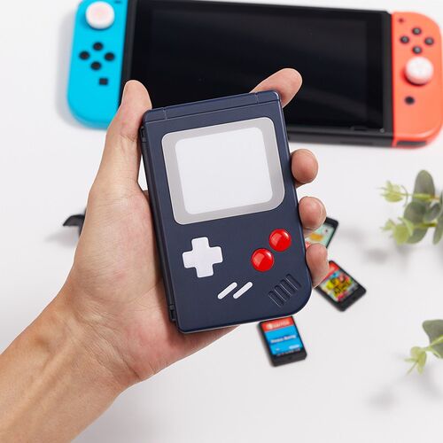 For Nintendo Switch Accessories Portable Game Cards Case Sho