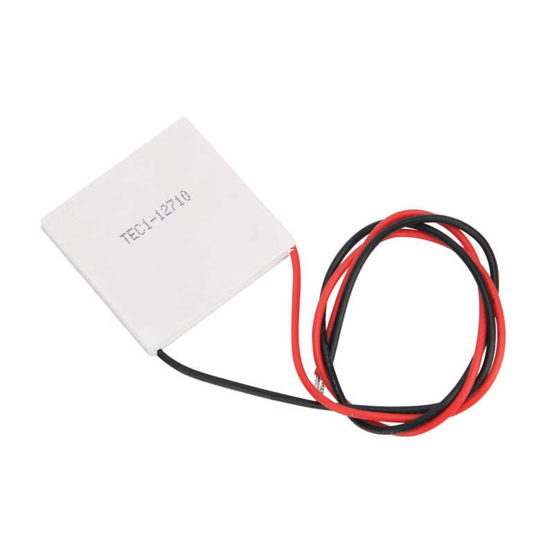 2?Layer Thermoelectric Cooler Module Without Vibration Witho