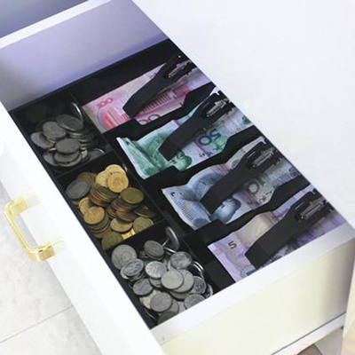 Money Cash Coin Register Insert Tray Replacement Cashier