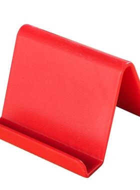 Korea Creative Atmosphere Portable Business Card Holder Mobi