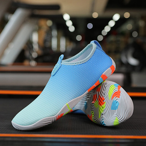 Men's and Women's Barefoot Beach Shoes Water Diving Sports