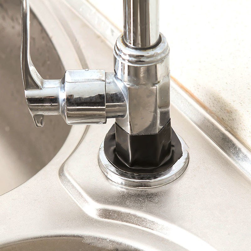 1PCS Super Powerful Tape Patch strong adhesive tape waterpro