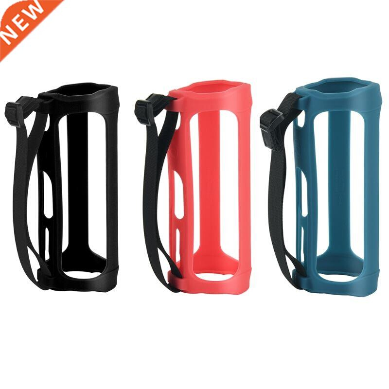 Shockproof Protector Cover Case For J-B-L Clip 5 Speaker Ant
