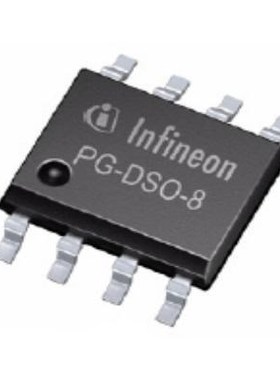 BSO110N03MS G [MOSFET N-Ch 30V 12.1A DSO-8 OptiMOS 3M]