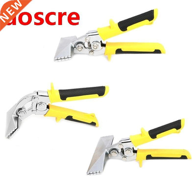 Sheet Metal Bending Pliers Crimping Tool Hand Seamer Wide Ja