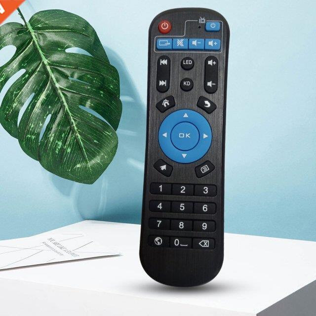 3 Pieces Replacement ForMXQ-4K MXQ H96 pro T9 X96 mini T95Z