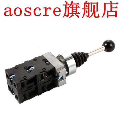 XD2-PA14CR AC 240V 34NO 4 Position Latching Self-locking Cro