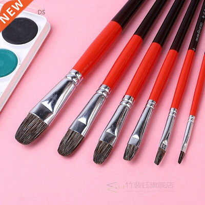 Paint Brush Set Art Supplies for Painting Acrylic Brush Brus