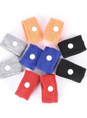 2021 New 2X Travel Morning Sickness Wrist Band Anti Nausea C
