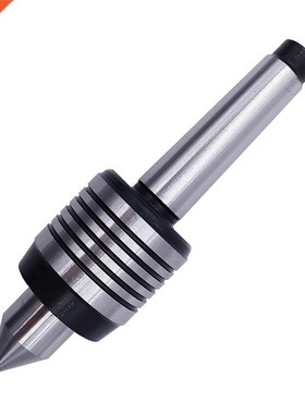 1pcs MT2 lathe center Precision Accuracy Morse Taper Bearing