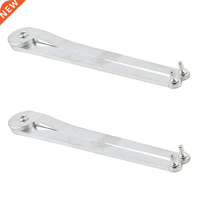 *Hand Tools Spanner Wrench Adjustable Pin Angle Grinder 3mm