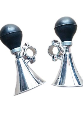 Bicycle Airhorn Lovely Children's Bell Loud Plastic AirHorn