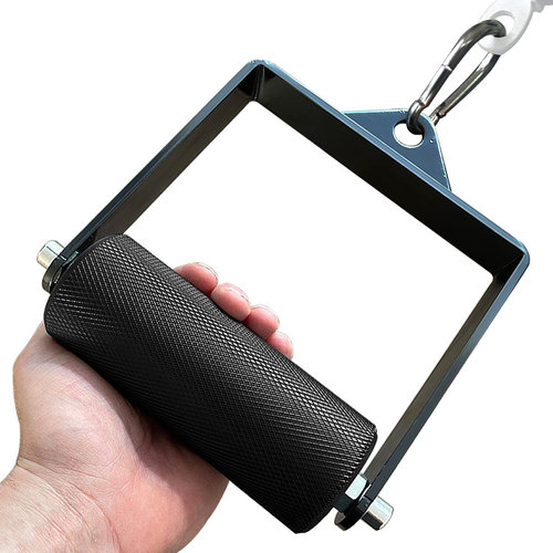 4/6cm Gym Home Lat Pull Down Pulley Cable Machine Handle