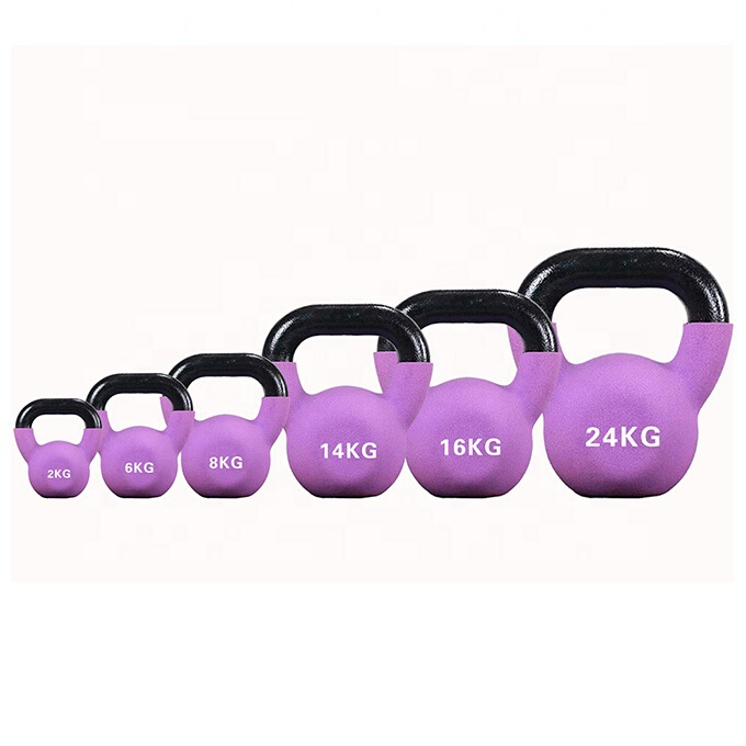Gym Custom Kettlebells And Hollow Adjustable Kettlebell