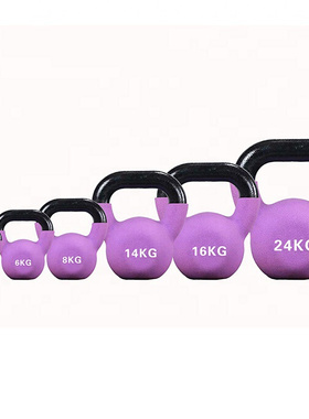 Gym Custom Kettlebells And Hollow Adjustable Kettlebell