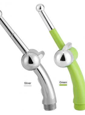 Portable Bidet Sprayer Toilet Handheld Bidet Faucet Sprayer