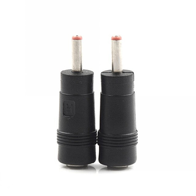 2pcs DC Power Plug Connector Socket apter 5.5*2.1 Female