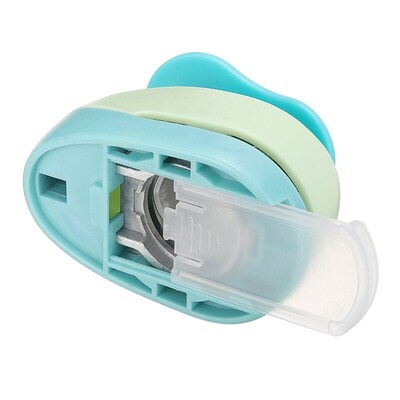 1pcs 25mm Circle Shape Craft Punch Paper Cutter Scrapbooking