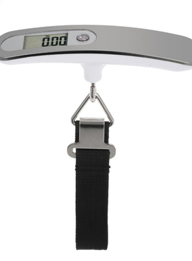 50KG/10g LCD Weight weighing scale Digital Scale scales elec